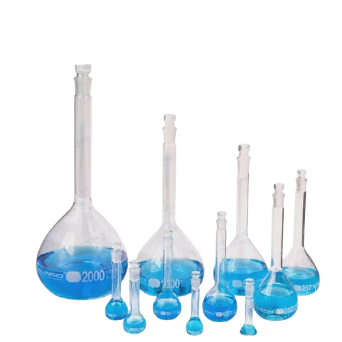 Laboratory volumentric flask price in Kenya.