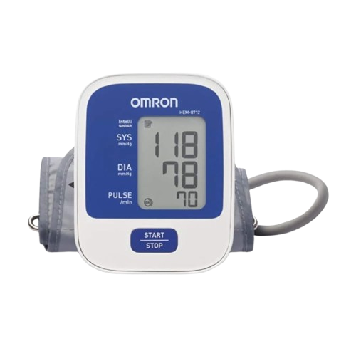 Medical Omron blood pressure monitor price in Kenya.