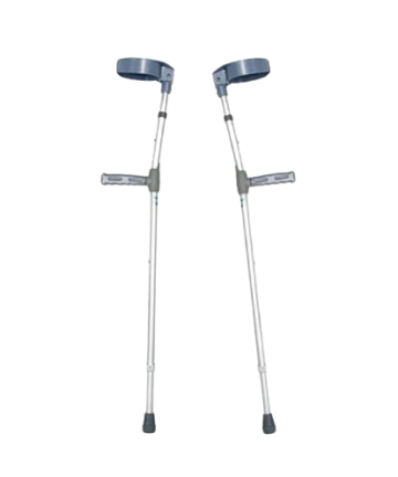 Elbow crutch in kenya