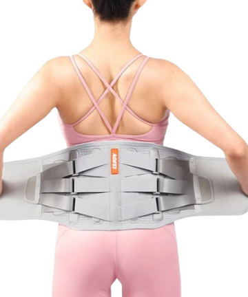 Lumbar support belt/Back support belt in kenya