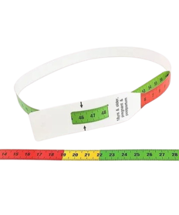 MUAC tape in kenya