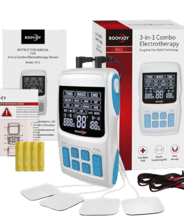 Tens machine/Electrotherapy machine kenya