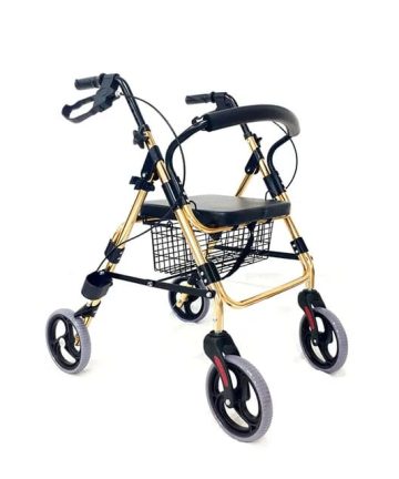 Rollator/Walking roller in kenya.