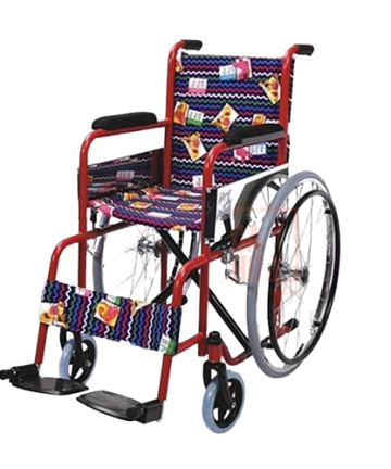 Pediatric standard wheelchair kenya