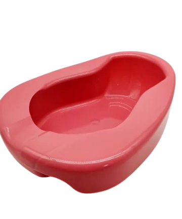 Plastic Bed pan kenya