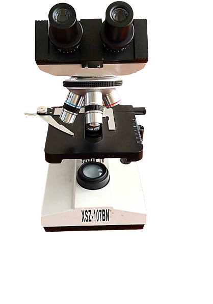 Binocular BN- X107 Microscope kenya – Tiba Quip Africa