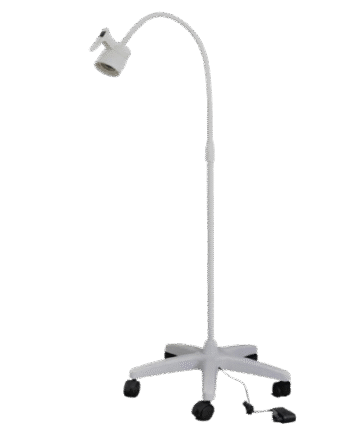 LED mobile examination light kenya