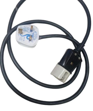 Electric autoclave power cord/cable kenya