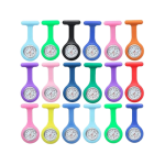 Nurse watch Kenya