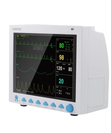 Patient monitor kenya