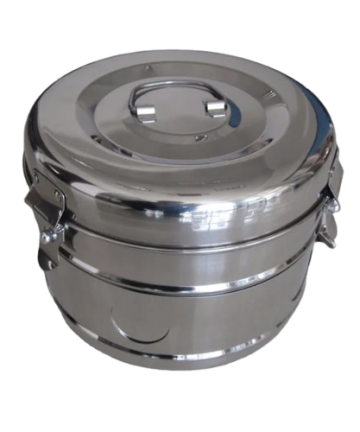 Medical sterilization drum/Autoclave drum kenya.
