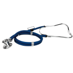 Double tube stethoscope in kenya