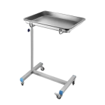 Mayo trolley in kenya