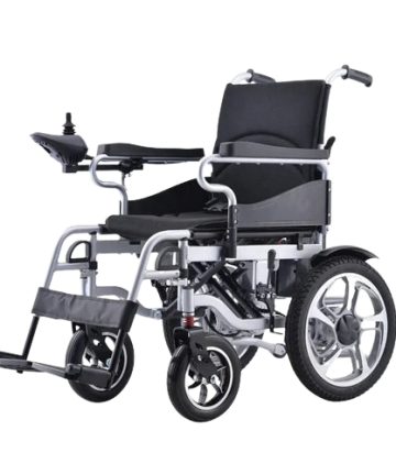 Motorised wheelchair/Electric wheelchair in kenya