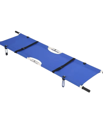 Foldable patient stretcher kenya