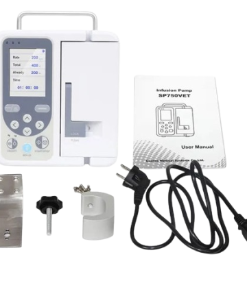 Syringe pump kenya