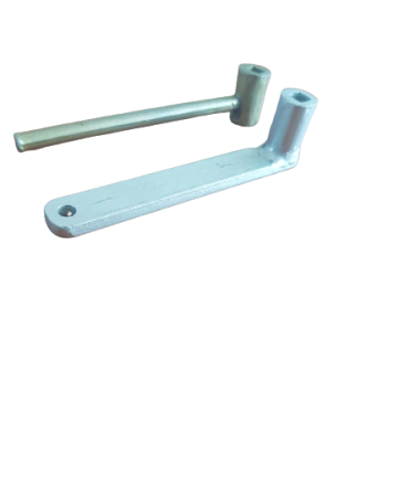 Oxygen cylinder opening key kenya