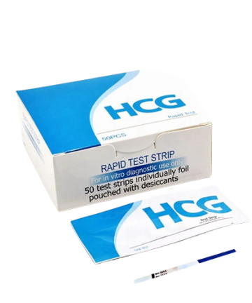 Urine pregnancy test strips kenya