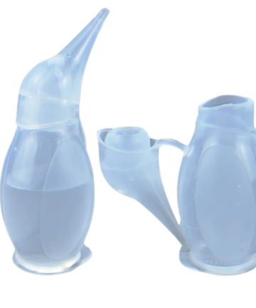 Penguin sucker/Baby nasal aspirator kenya