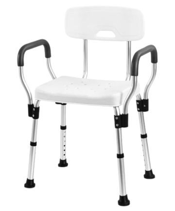 Shower seat in kenya