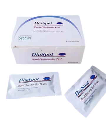 Syphilis rapid test kits/VDRL kenya