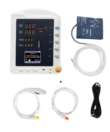 Vital signs monitor kenya