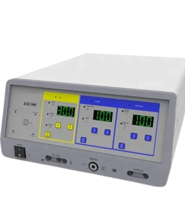 Promise 300 watts diathermy machine in kenya