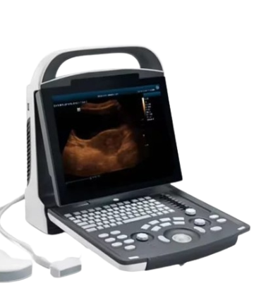 Mindray DP-10 Ultrasound machine in kenya