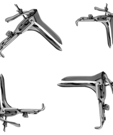 Stainless steel vaginal speculum kenya