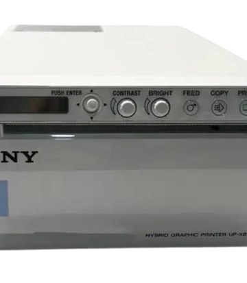 Sony Ultrasound thermal printer in kenya