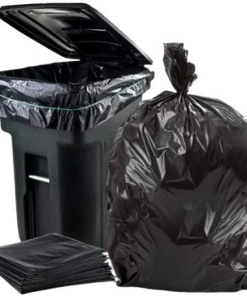 Waste bin liners kenya.