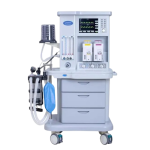 Anesthesia machine in kenya.