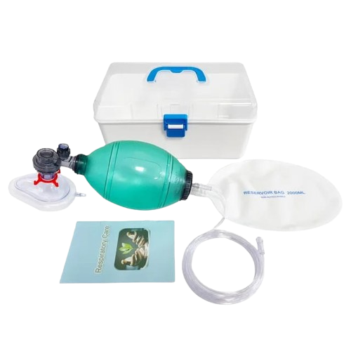 AMBU BAG in kenya Tiba Quip Africa