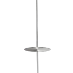 Lab Deflagrating spoon in Kenya.
