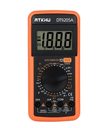 Lab Multimeter in Kenya.