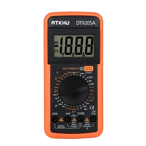 Multimeter