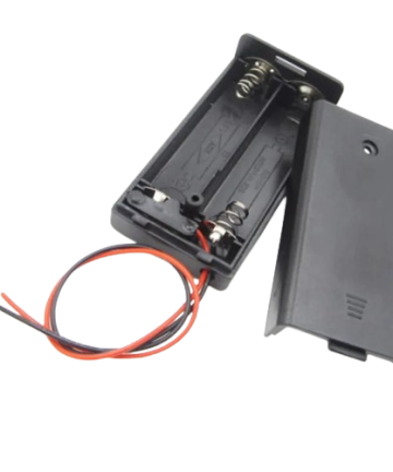 Lab plastic Cell holder double in Kenya.