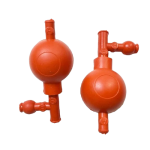 Lab bulb pipette filler 3 way in Kenya.