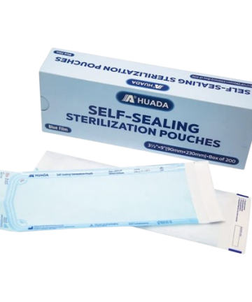 self sealing Sterilization pouch price in Kenya.