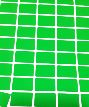 Lab self adhesive labels in Kenya.