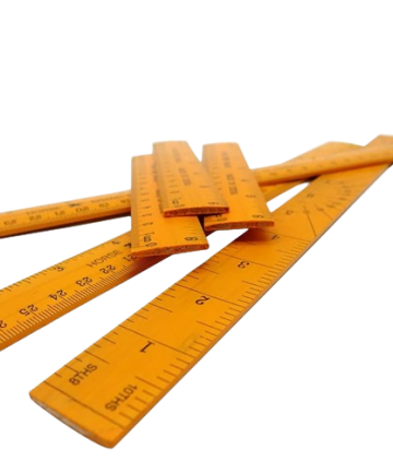 Meter rule in Kenya.