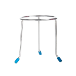 Lab tripod stand in Kenya.