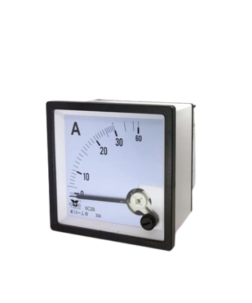 Lab milliameter/Milliampere in Kenya.