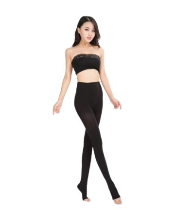 Compression stockings  panty hose open toe price in Kenya.