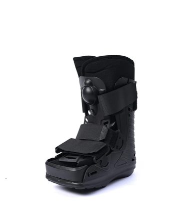Short walker boot with pneumatic pump  price in Kenya.