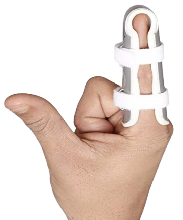 Finger cot/finger splint price in Kenya.