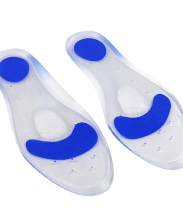 Medical Silicone full insole price in Kenya.