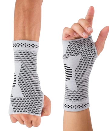 Elastic wrist support 4 way stretch price in Kenya.