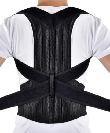 Spine brace/Thoracolumbar brace price in Kenya.