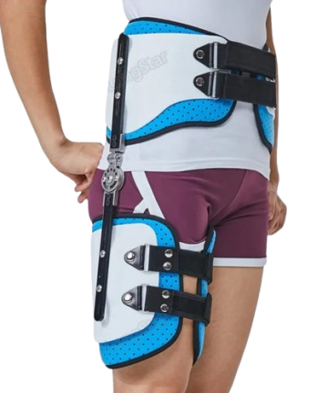 Hip brace with Rom price in Kenya.